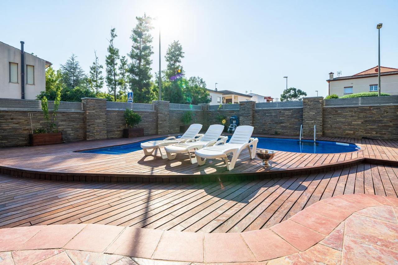 Сasa de vacaciones Luxury Rock Tirri