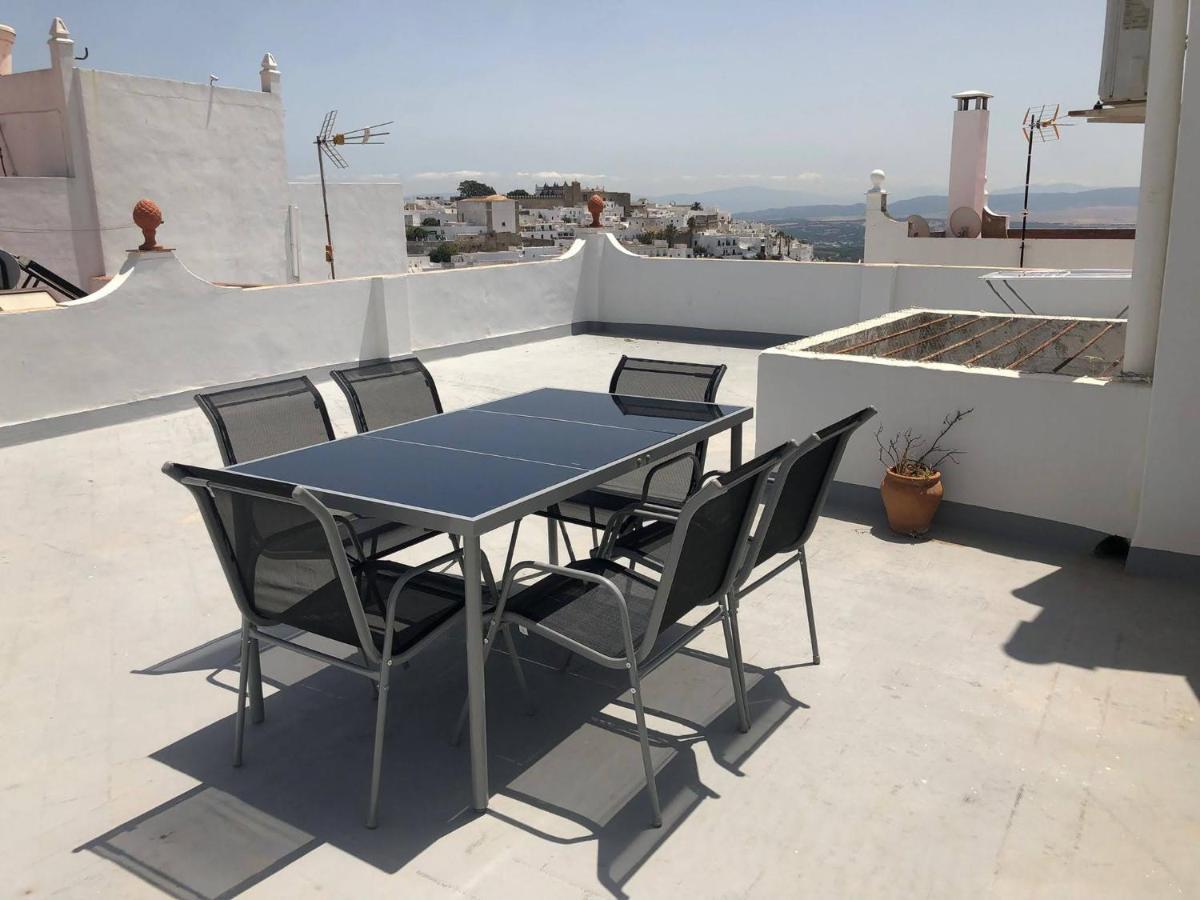 Agradable Casa En Con Terraza