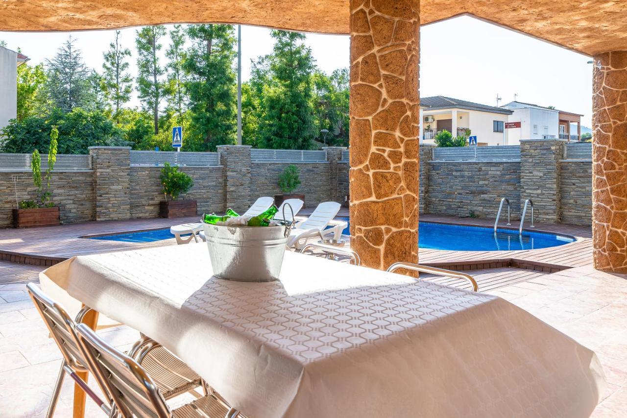 Luxury Rock Tirri * Reus
