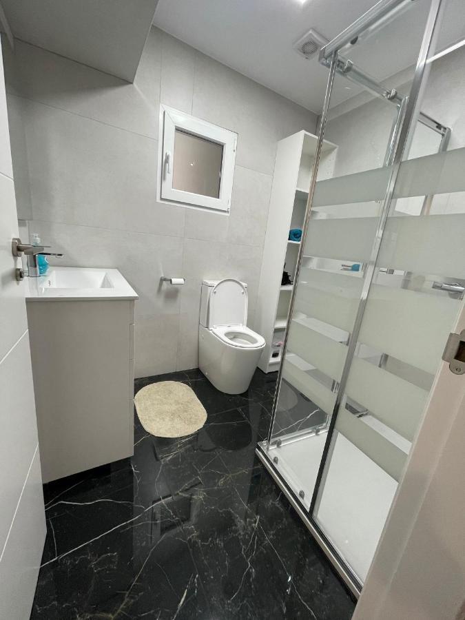 Castellon Deluxe Apartamento