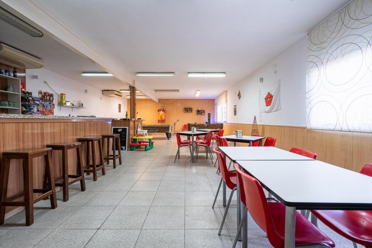 Сasa de vacaciones Luxury Rock Tirri Reus