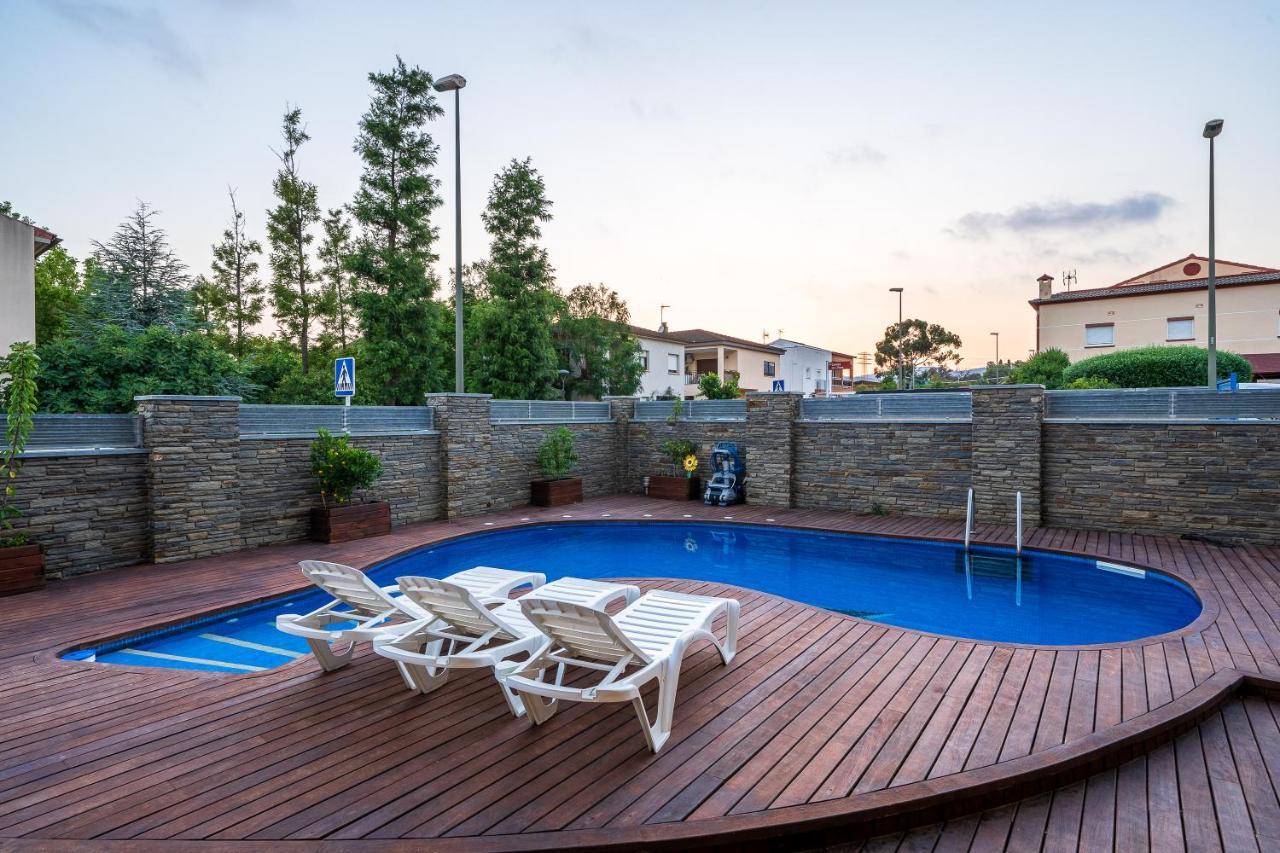 Сasa de vacaciones Luxury Rock Tirri