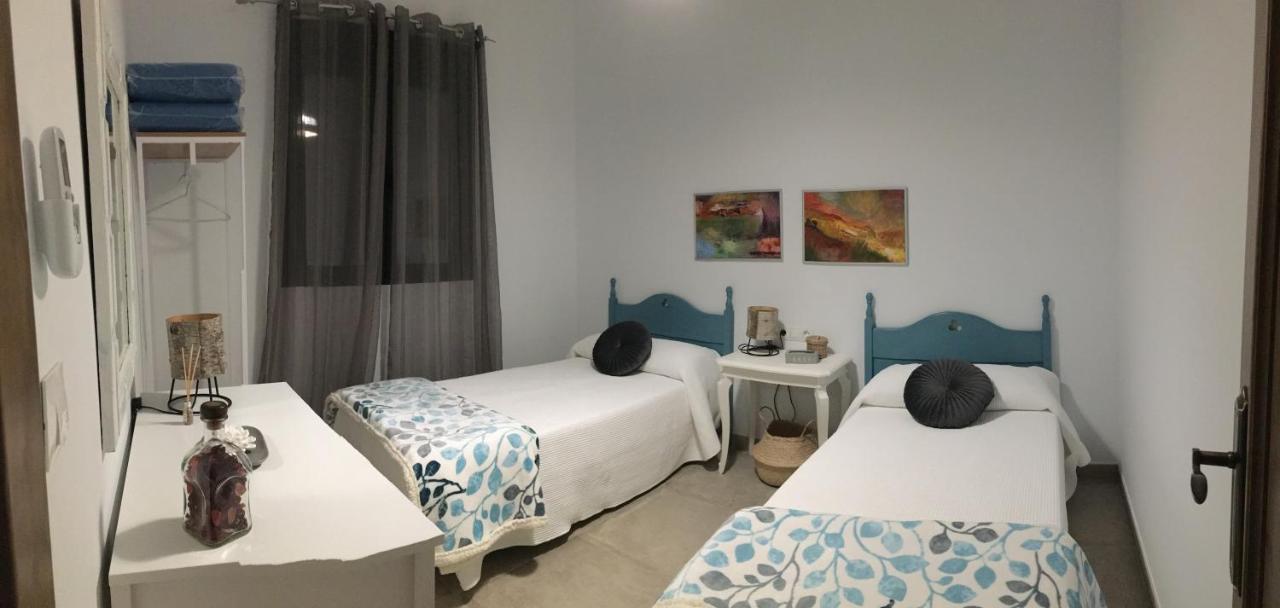 Apartamento Eralta *