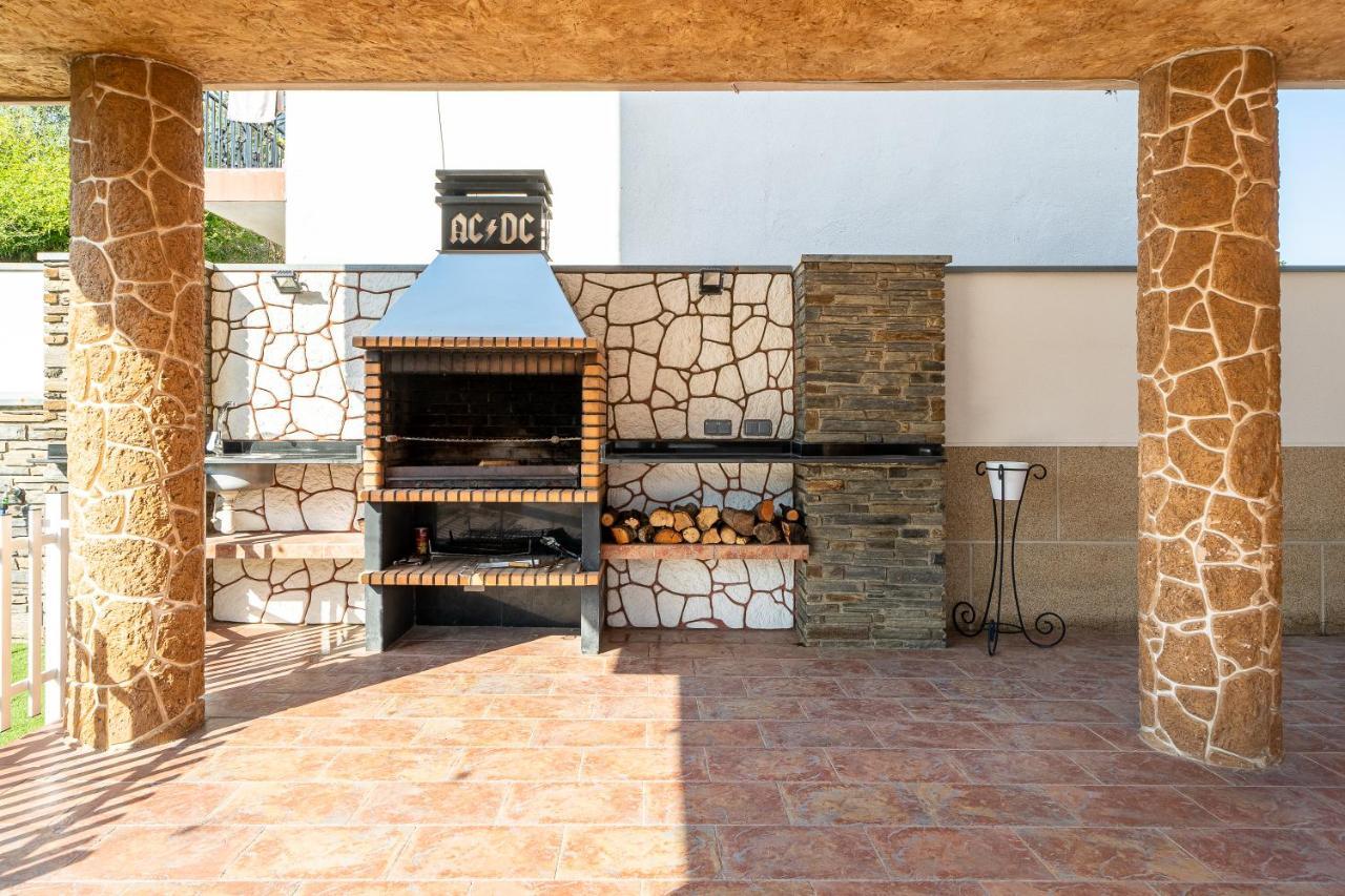 Сasa de vacaciones Luxury Rock Tirri
