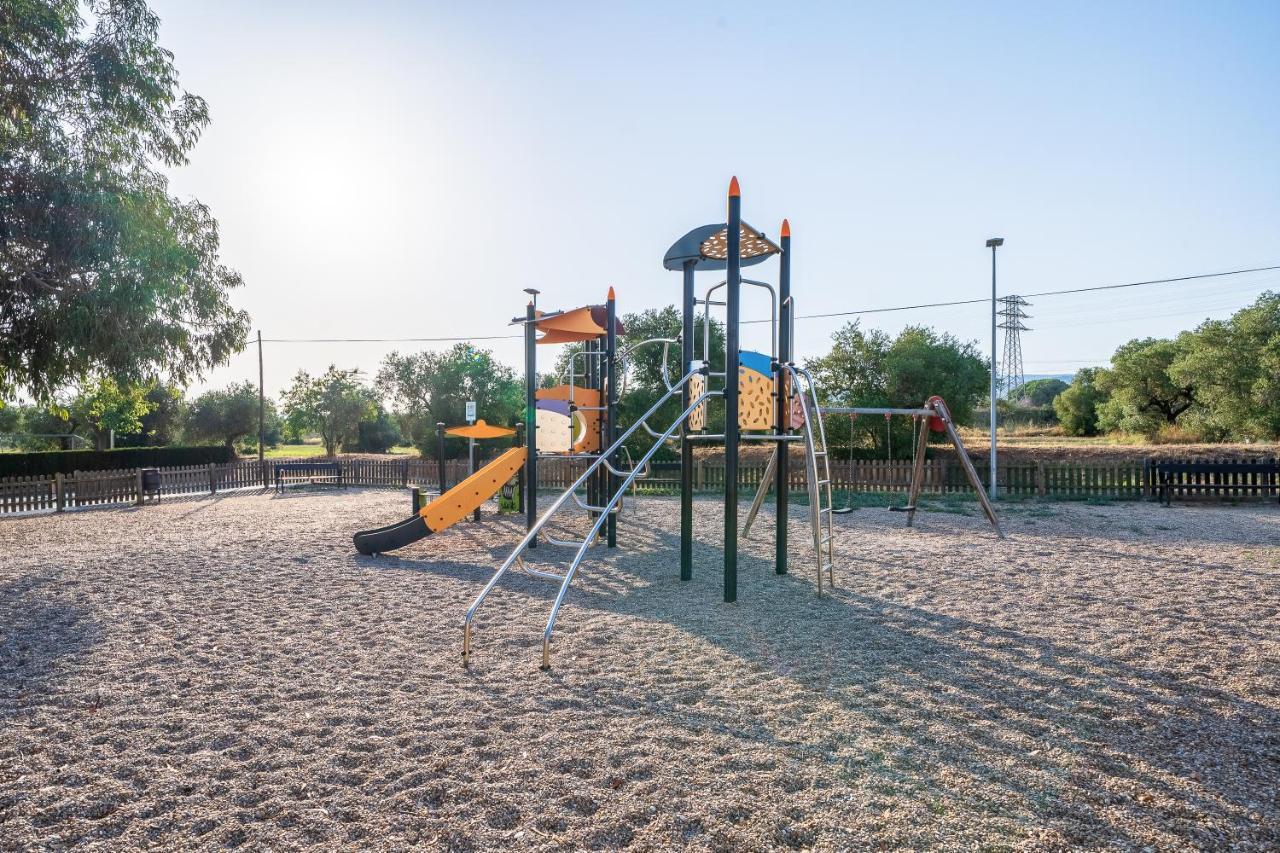 Сasa de vacaciones Luxury Rock Tirri *