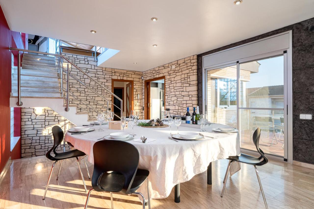 Luxury Rock Tirri Reus