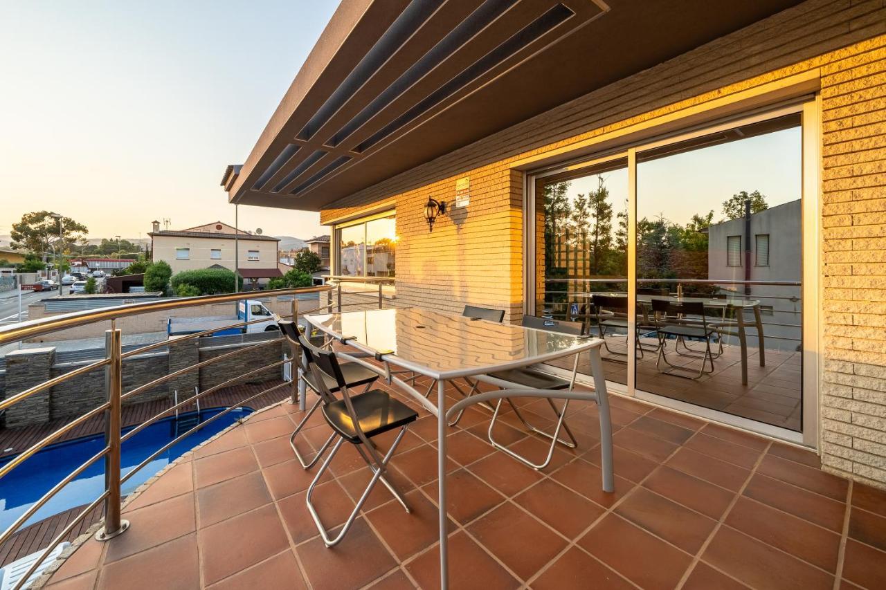 Сasa de vacaciones Luxury Rock Tirri Reus