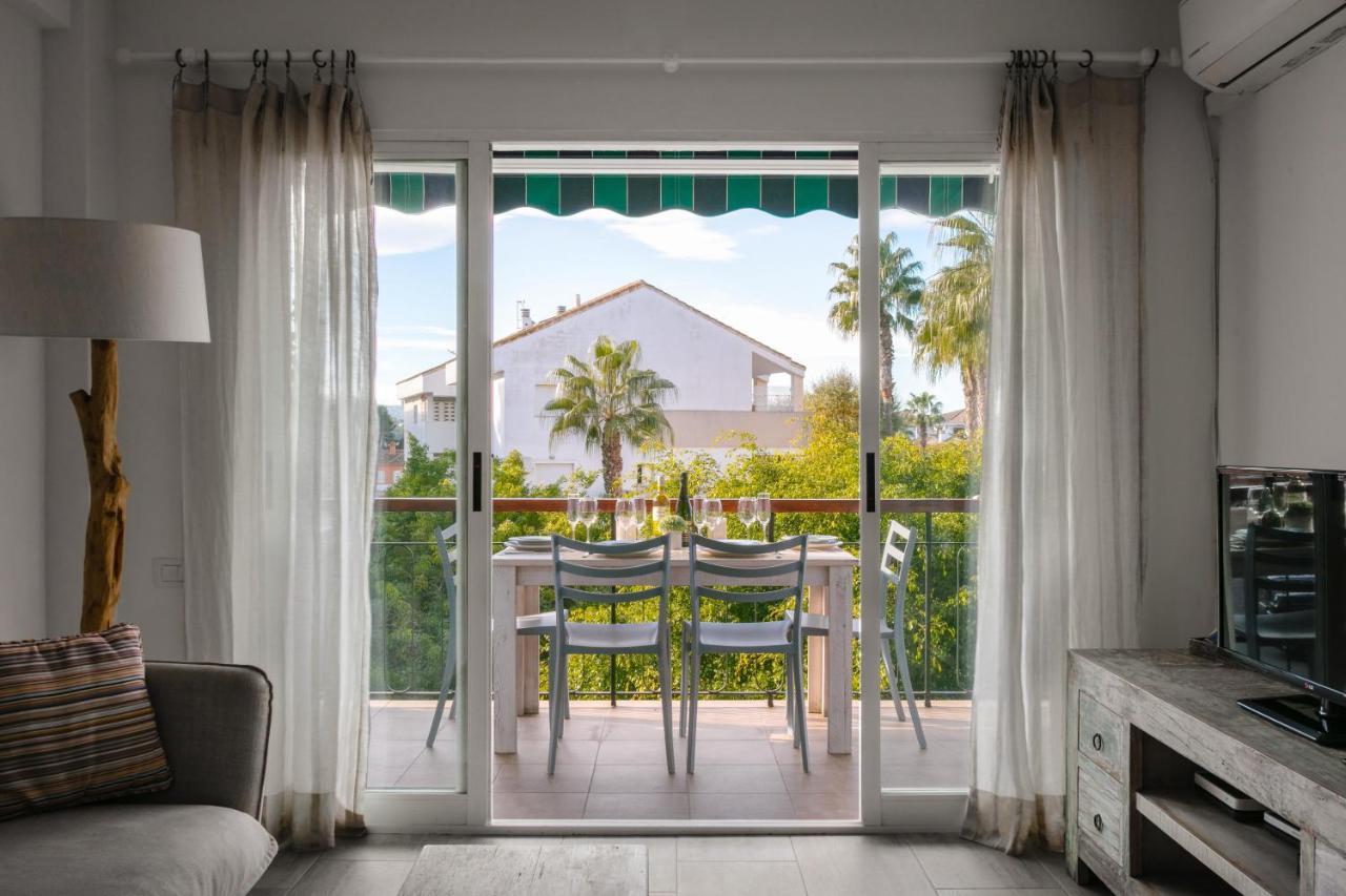 Arenal Apartment Javea