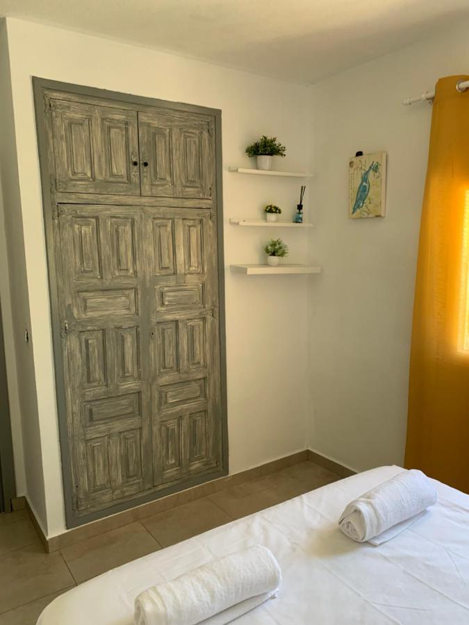 Holiday home Fabric Holidays Playa Calpe