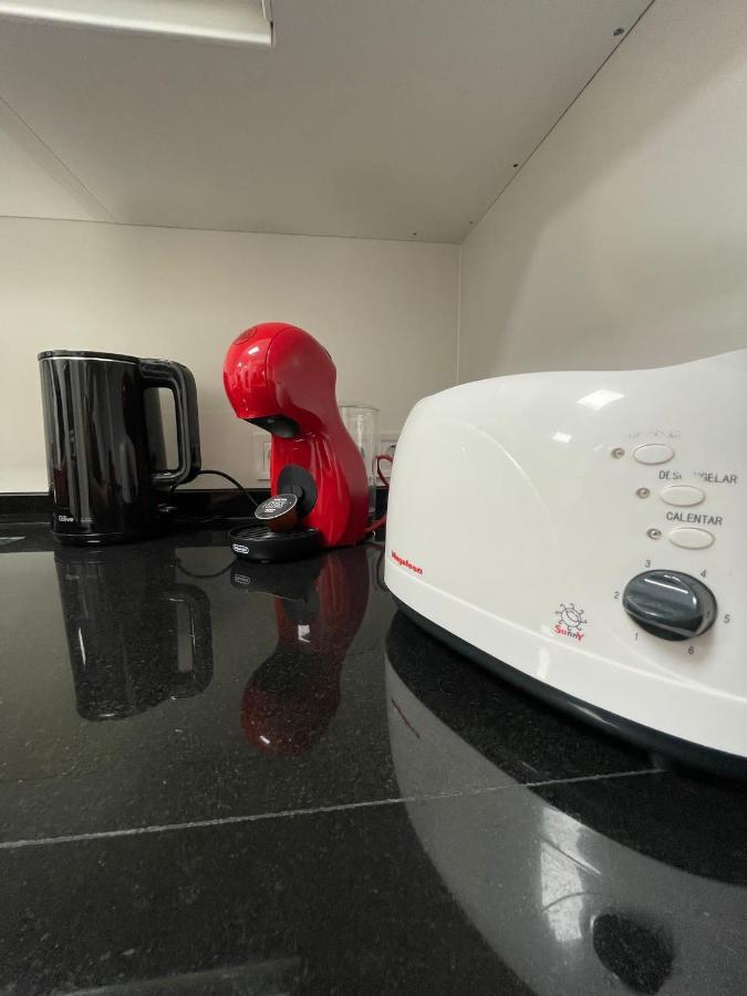Apartamento Castellon Deluxe