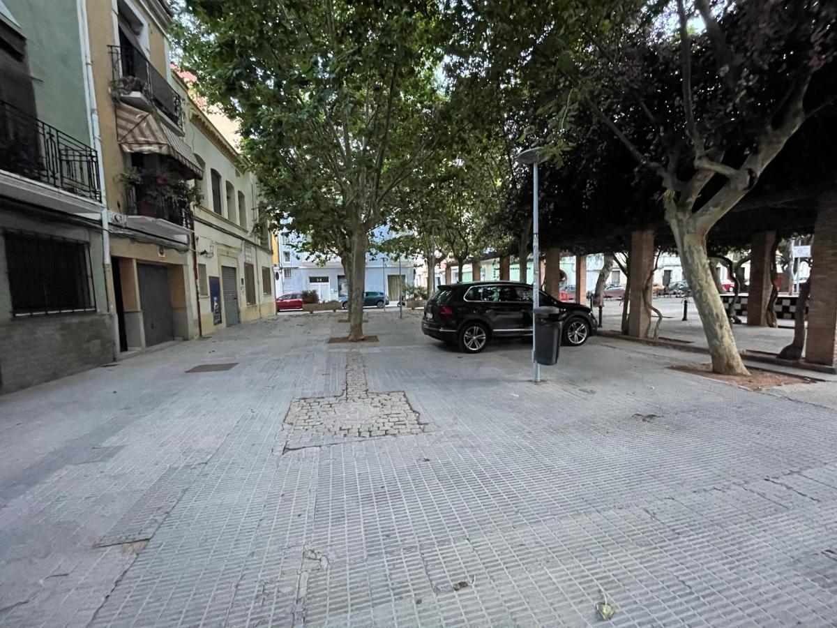 Castellon Deluxe Apartamento *