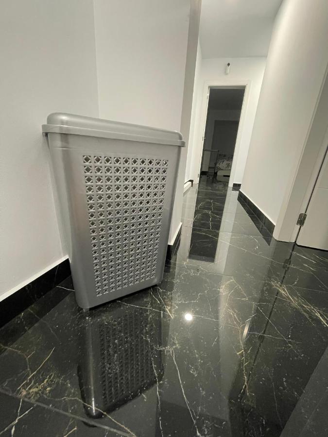Castellon Deluxe Apartamento Castellón de la Plana