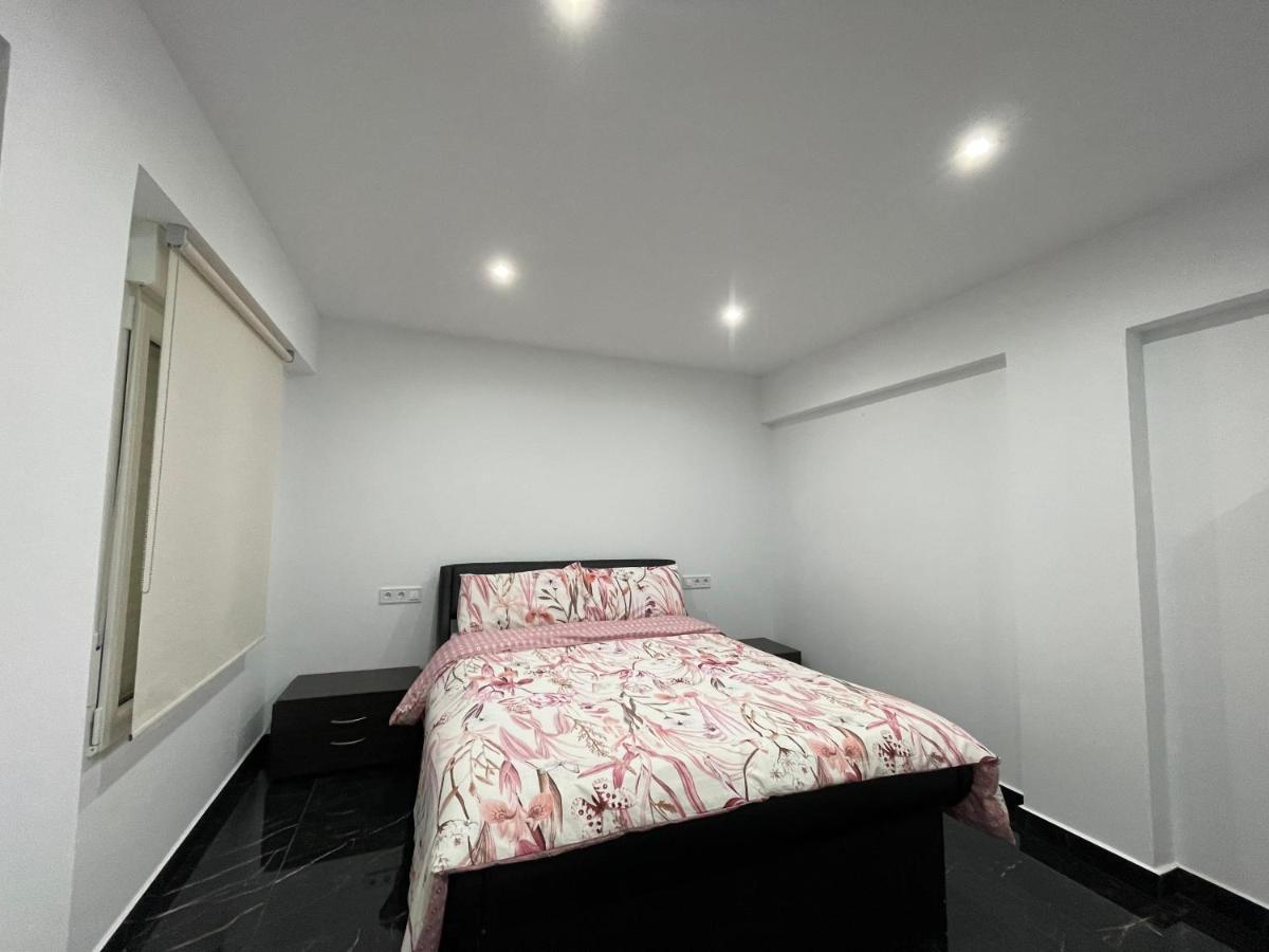 Castellon Deluxe Apartamento