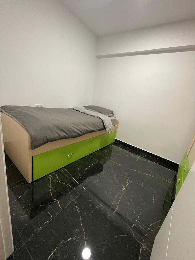 Castellon Deluxe Apartamento *