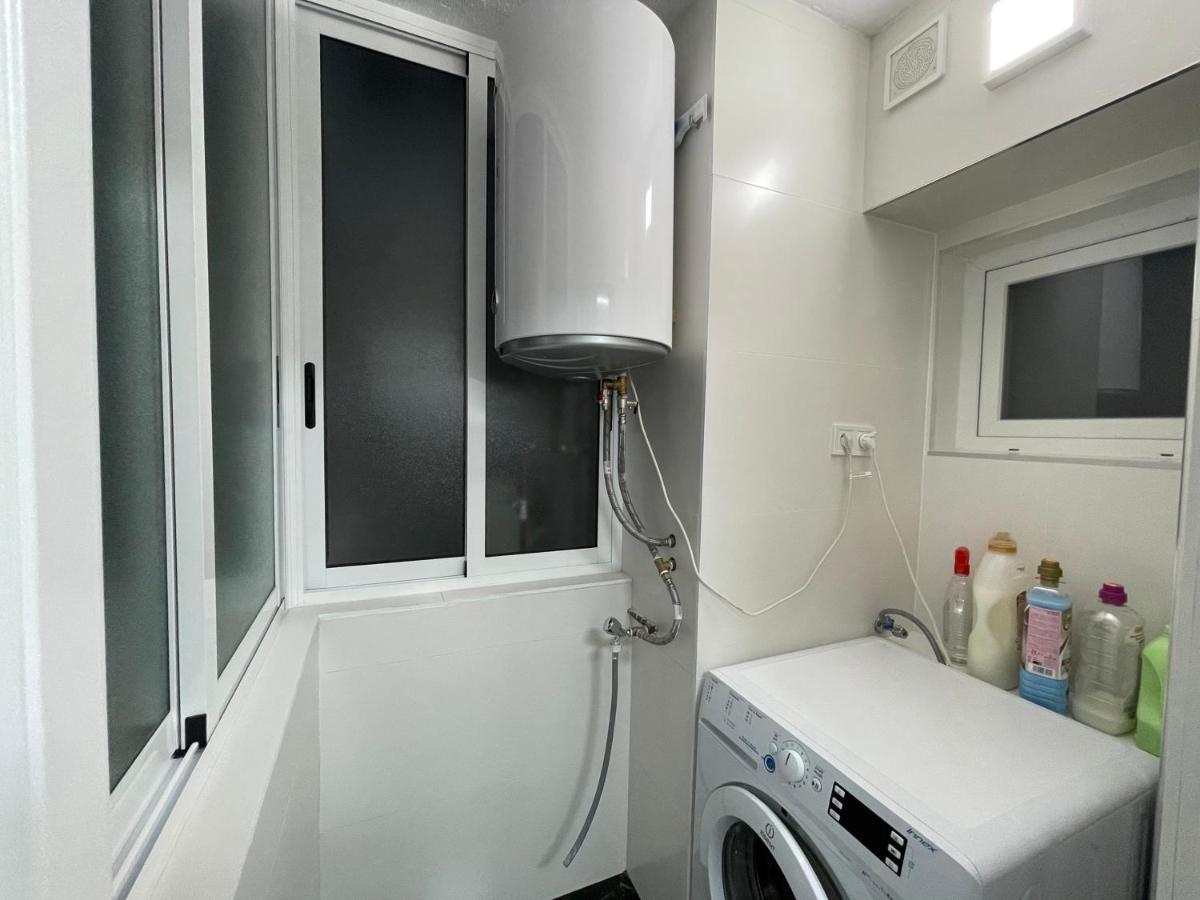 Apartamento Castellon Deluxe Castellón de la Plana