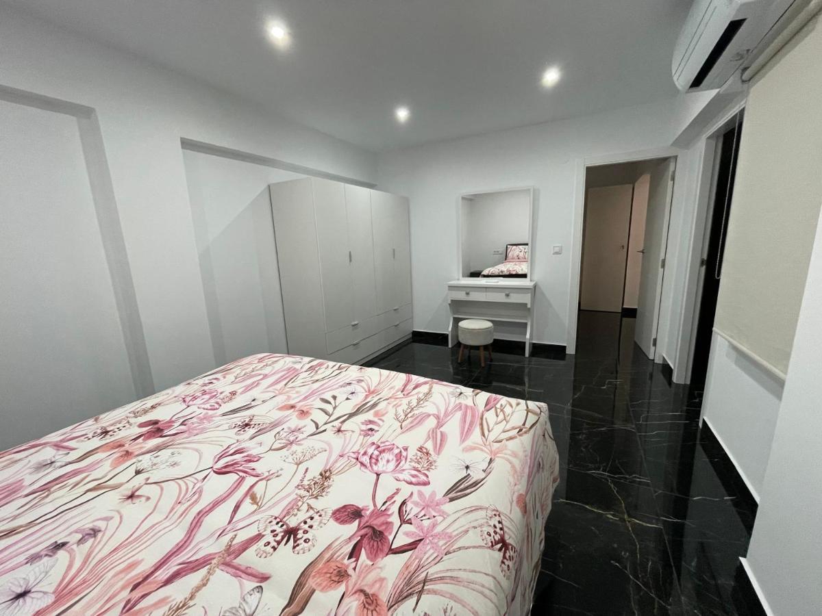 Castellon Deluxe Apartamento *