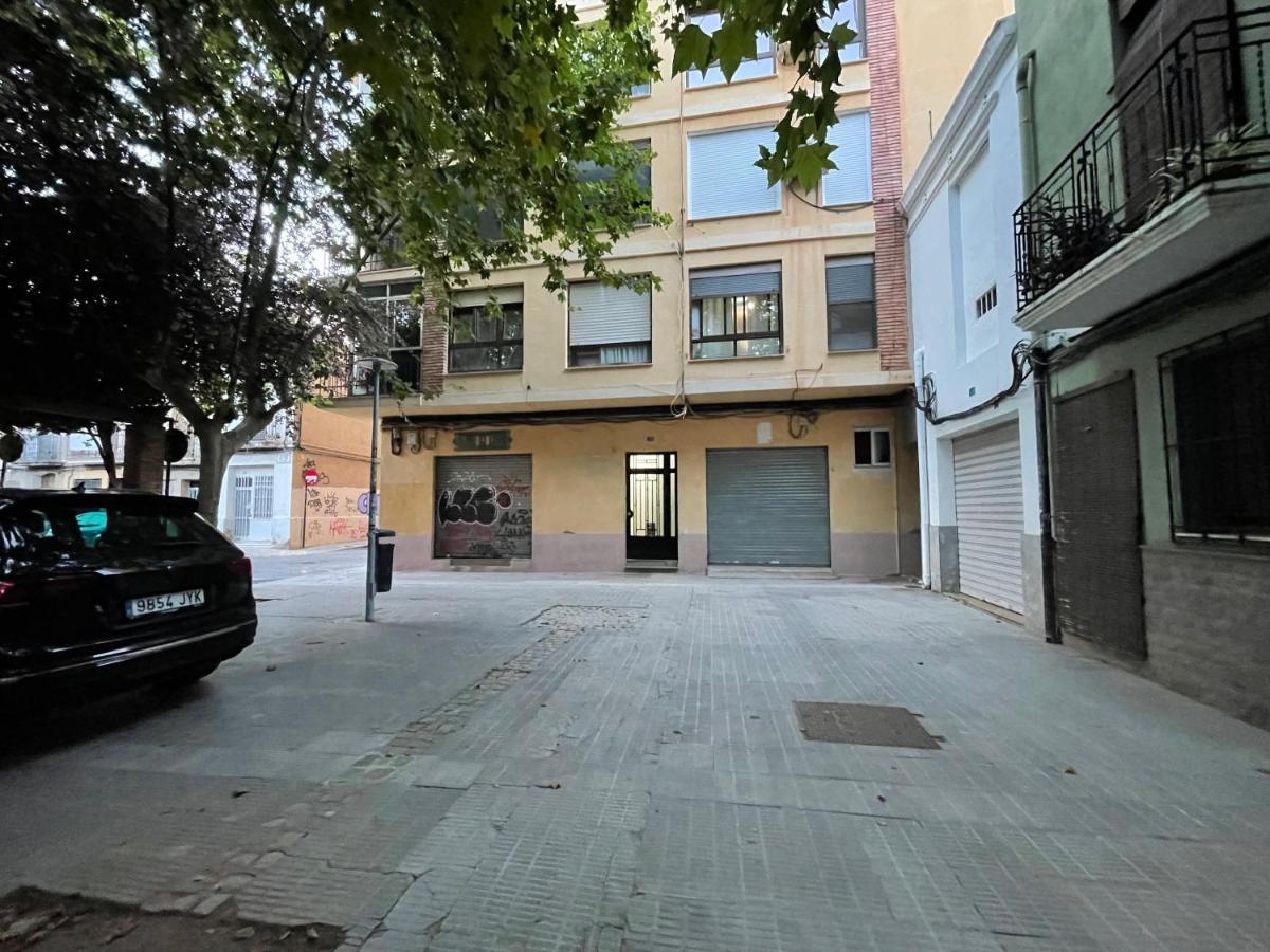 Castellon Deluxe Apartamento
