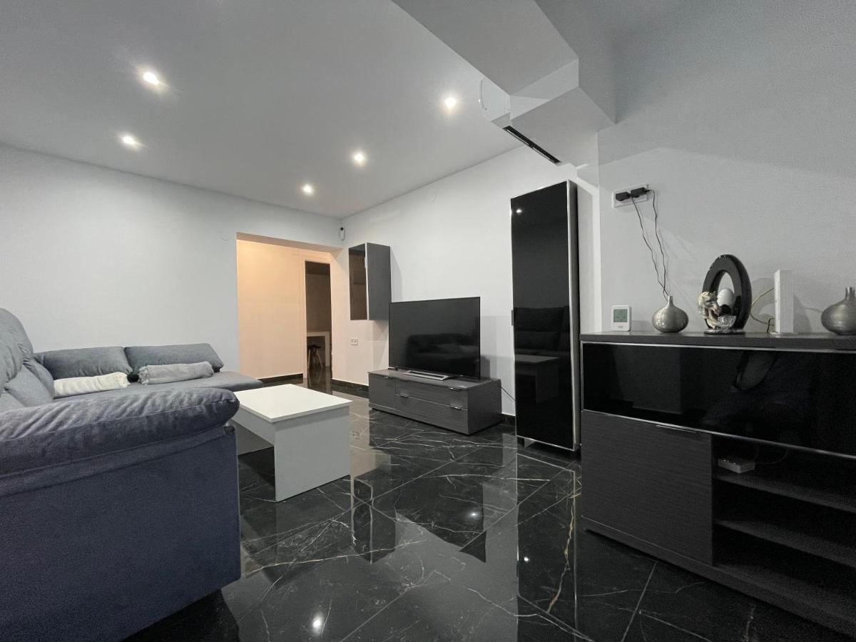 Castellon Deluxe *