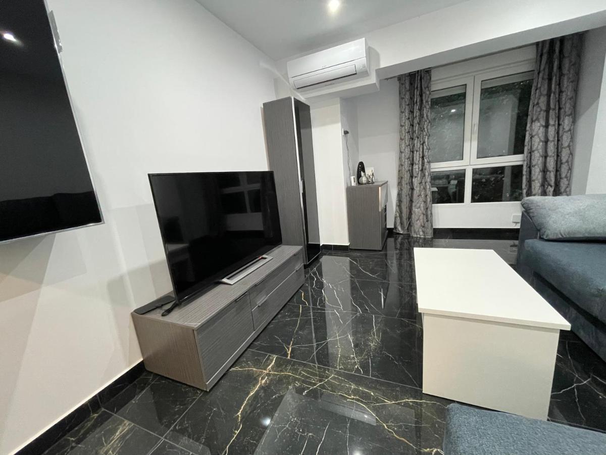 Castellon Deluxe Apartamento *