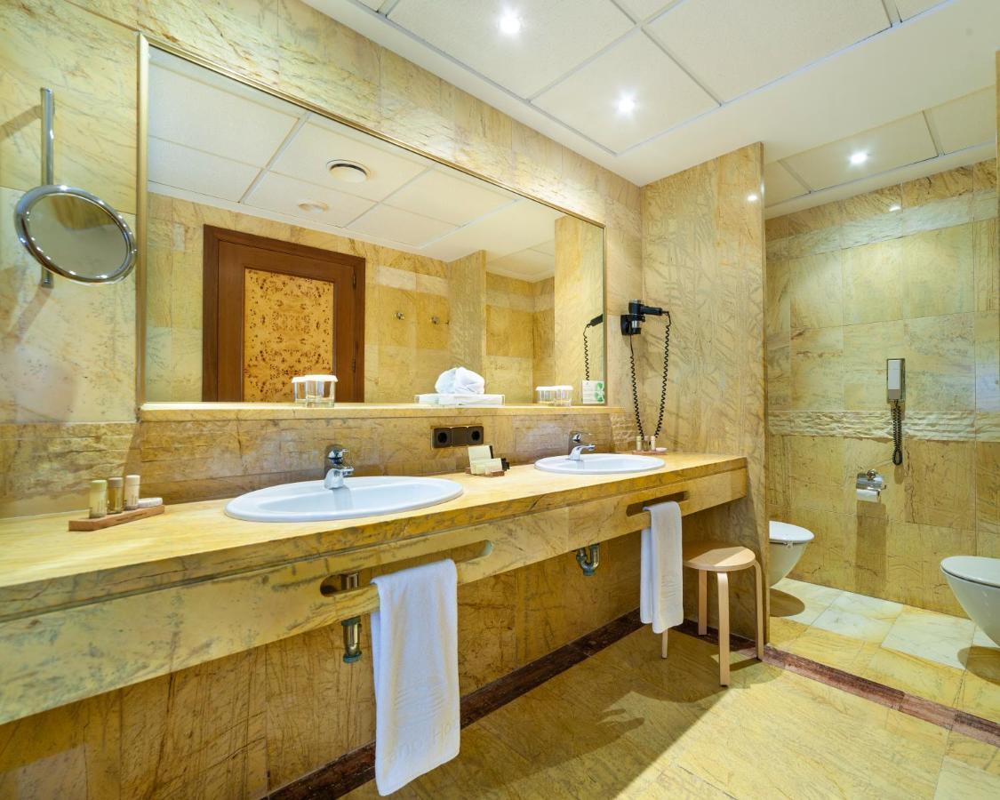 Serrano Palace Hotel Cala Ratjada (Mallorca)