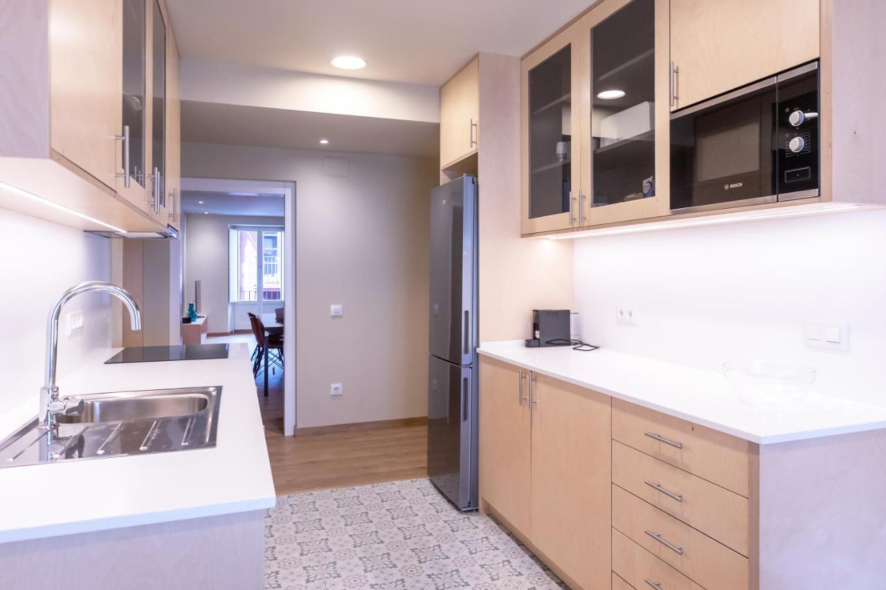 Apartment Heritage Cerdanya Al Carrer Major I Parking