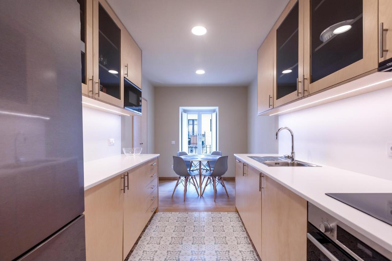 Heritage Cerdanya Al Carrer Major I Parking Apartment Puigcerda