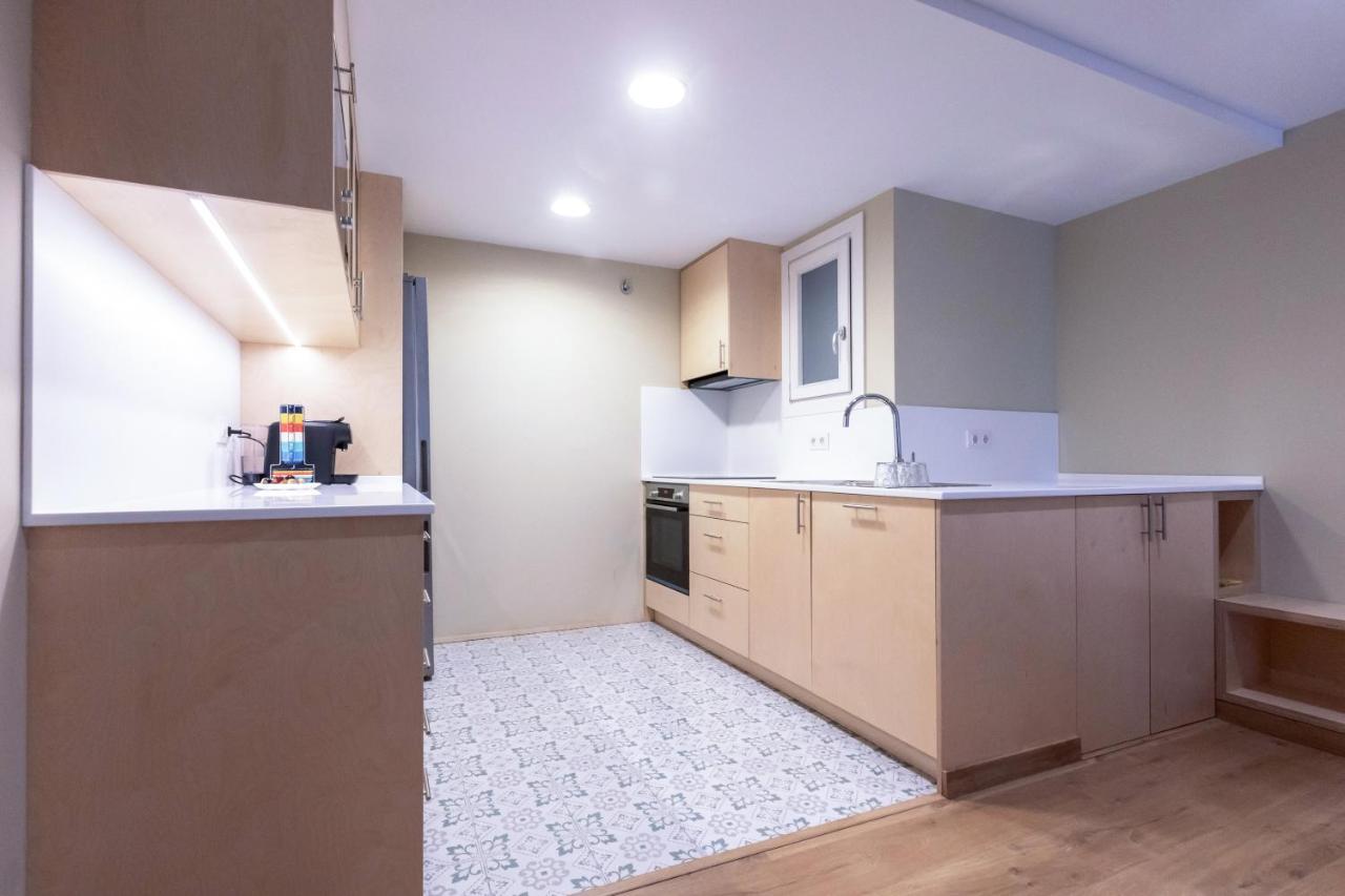 Apartment Heritage Cerdanya Al Carrer Major I Parking