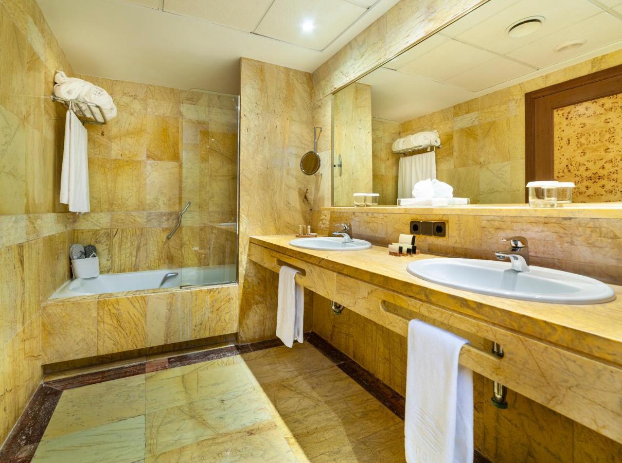 Hotel Serrano Palace Cala Ratjada (Mallorca)