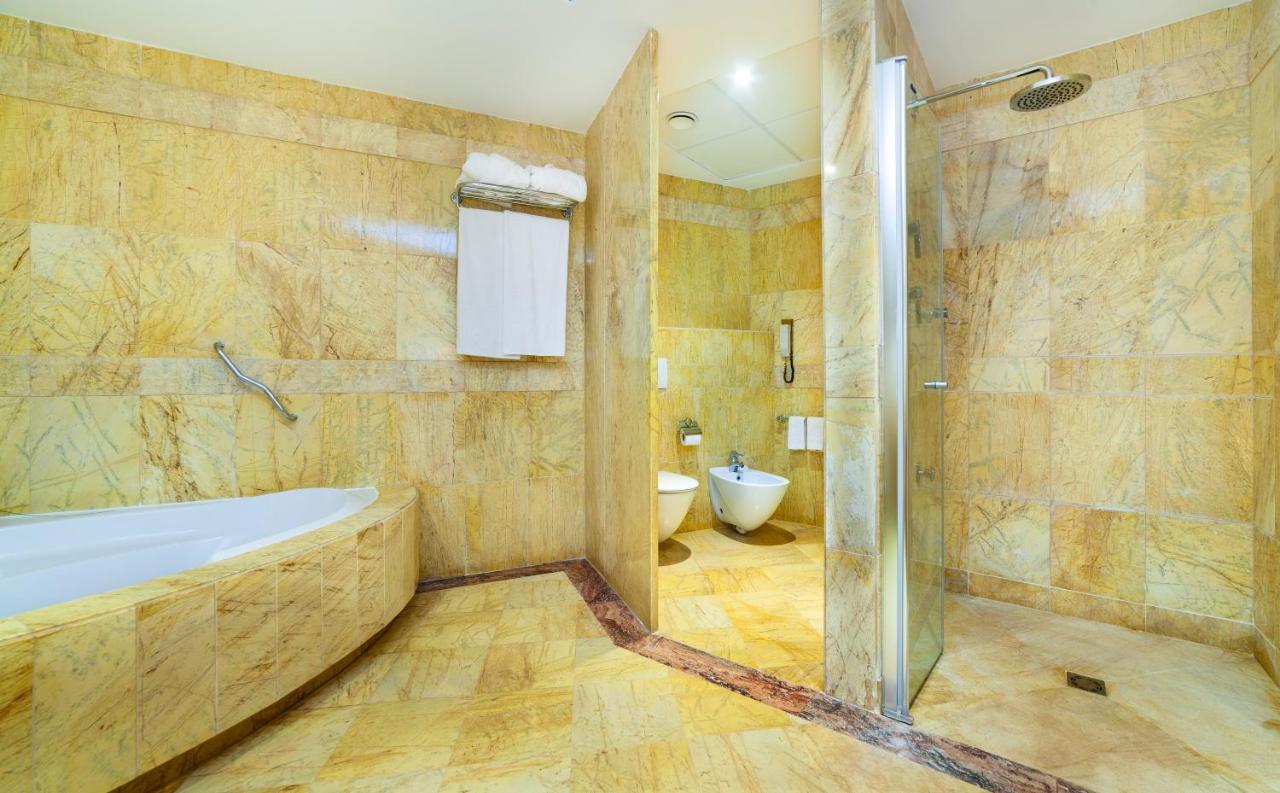 Hotel Serrano Palace 5*