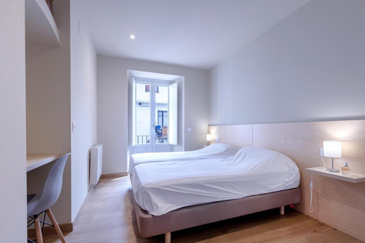 Heritage Cerdanya Al Carrer Major I Parking Apartment *