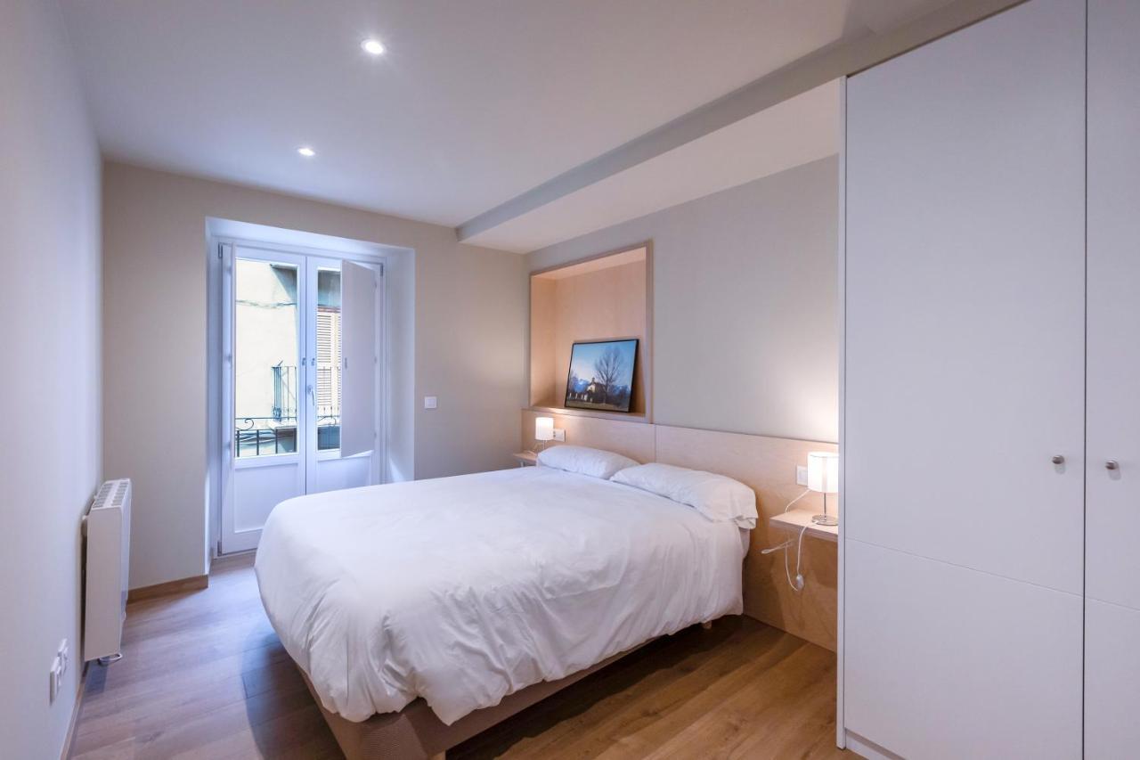 Apartment Heritage Cerdanya Al Carrer Major I Parking *