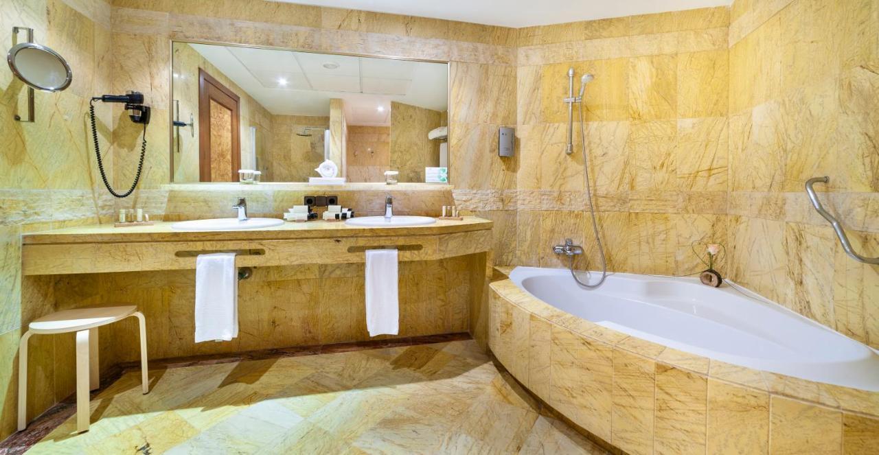 Hotel Serrano Palace 5*