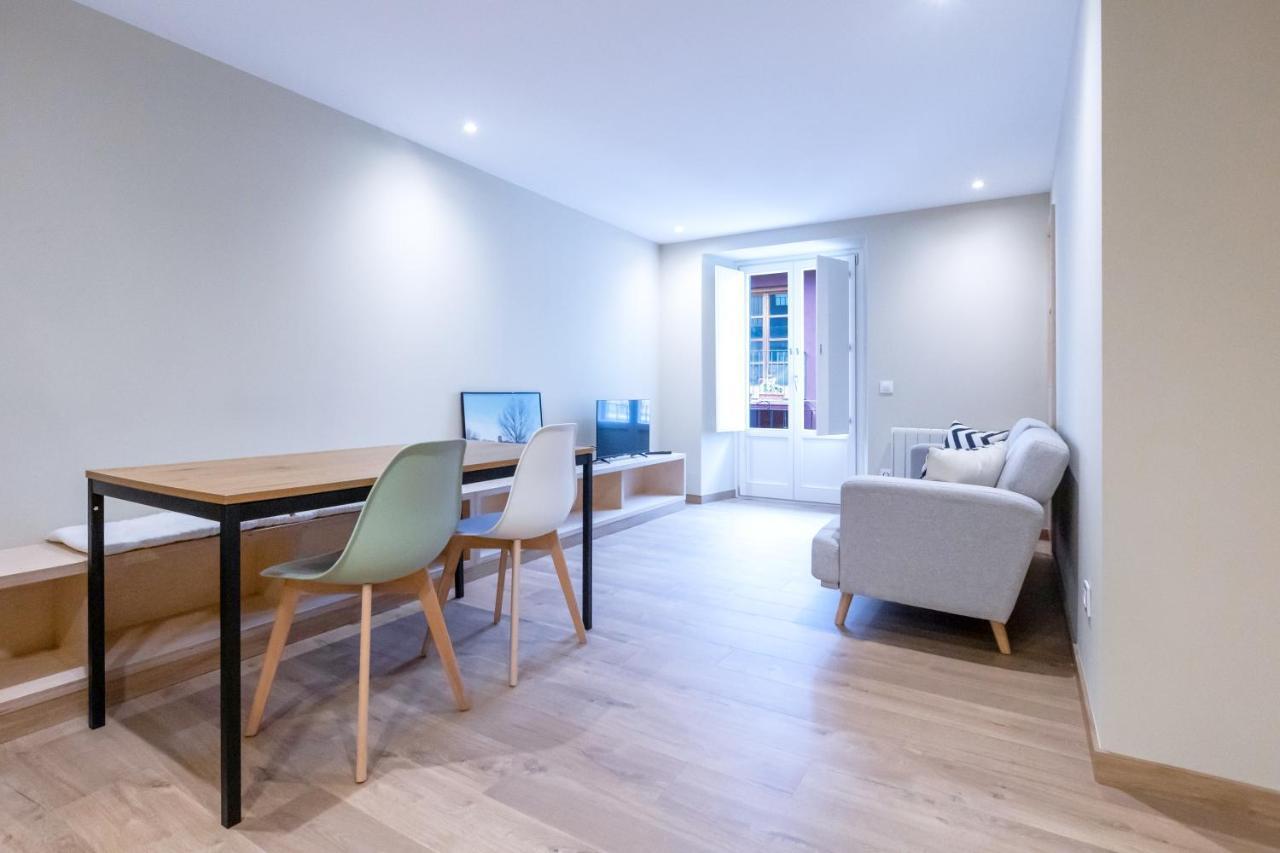 Apartment Heritage Cerdanya Al Carrer Major I Parking Puigcerda