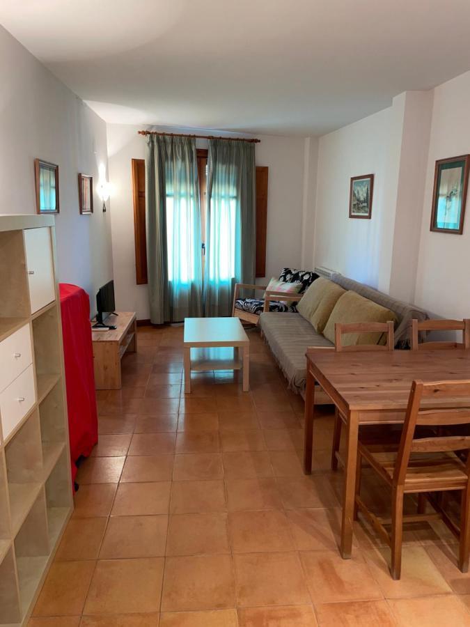 Apartment Alojamientos Turisticos Casco Antiguo