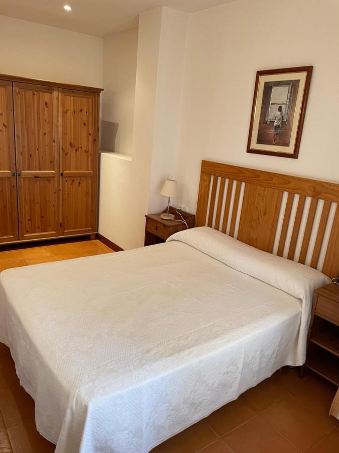 Apartment Alojamientos Turisticos Casco Antiguo *