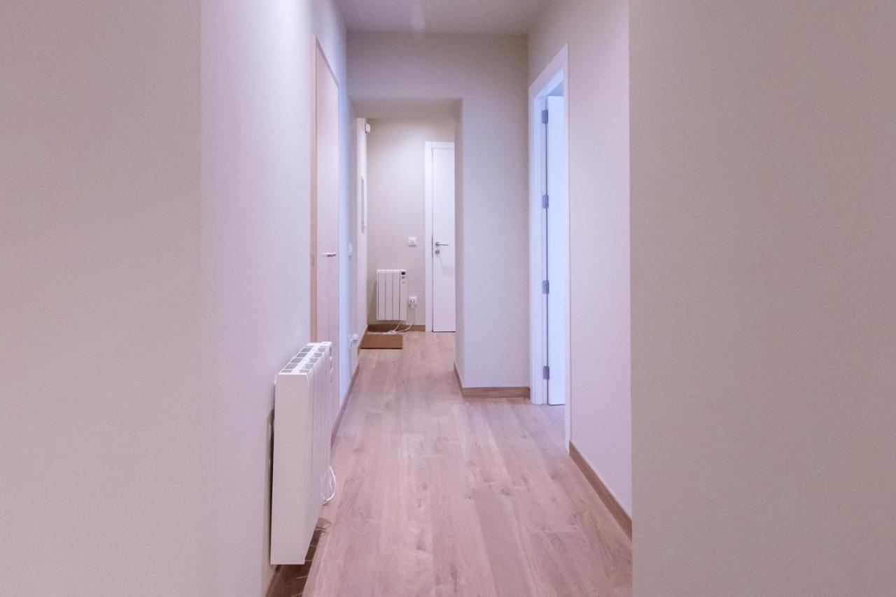Apartment Heritage Cerdanya Al Carrer Major I Parking