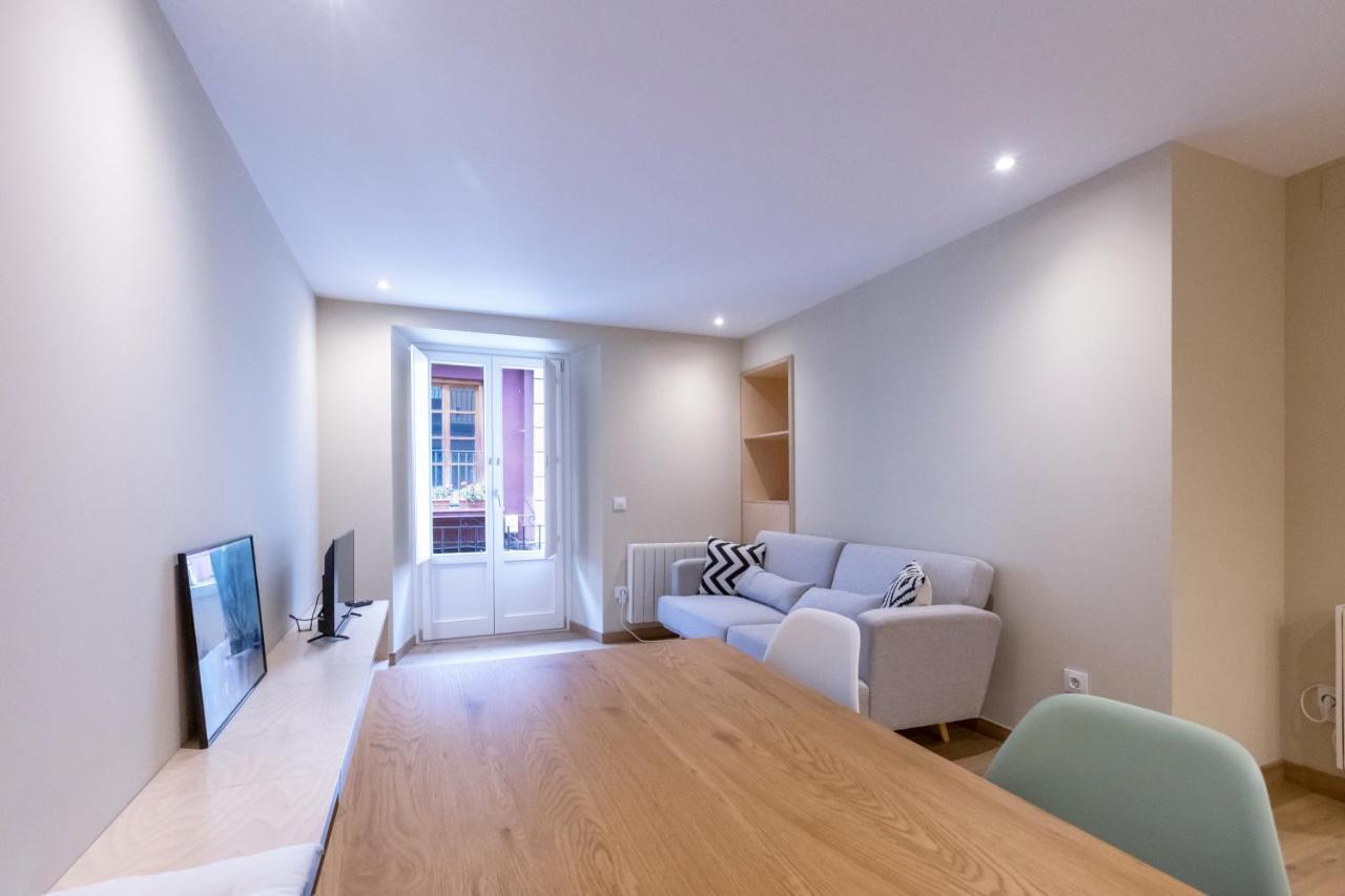 Heritage Cerdanya Al Carrer Major I Parking Apartment Puigcerda