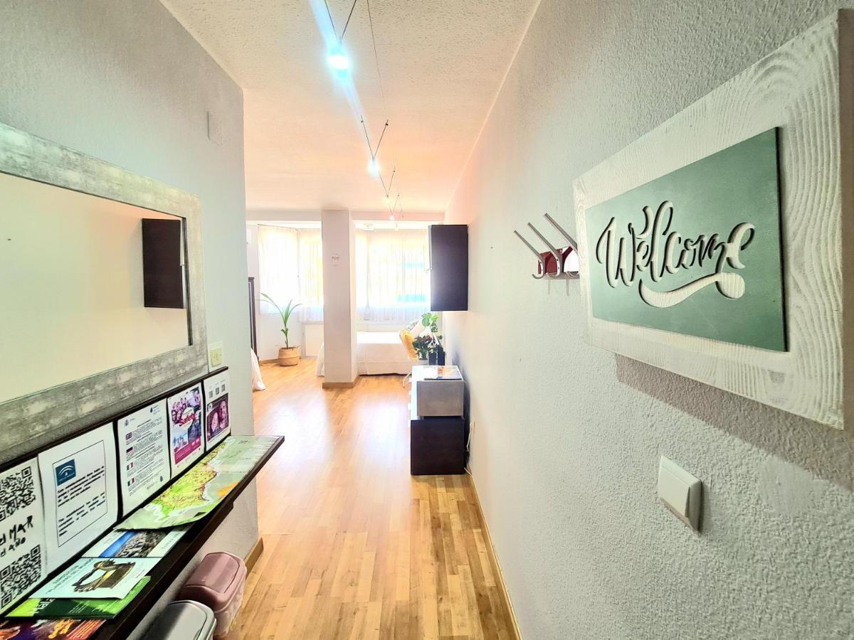 Apartment Aa Guest - El Mono De Eco Torre Del Mar
