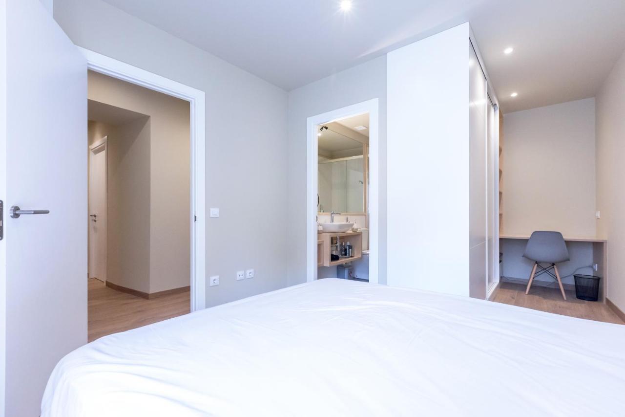 Heritage Cerdanya Al Carrer Major I Parking Apartment Puigcerda