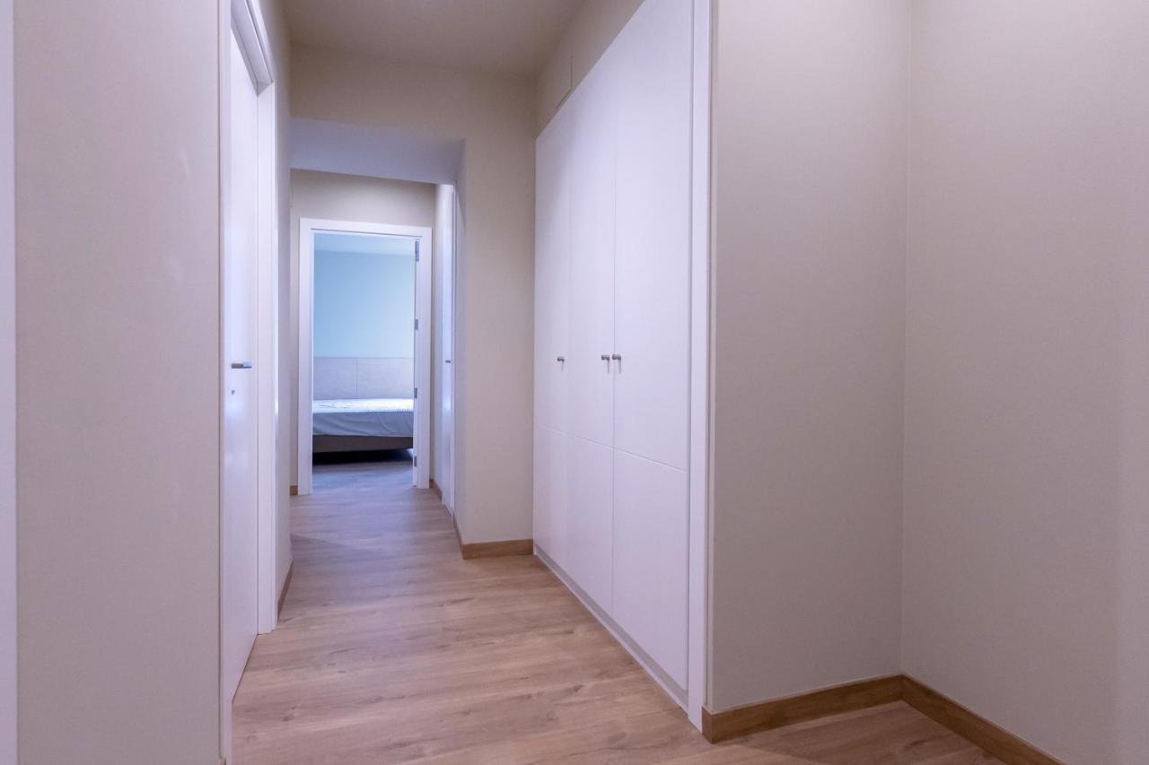 Heritage Cerdanya Al Carrer Major I Parking * Puigcerda