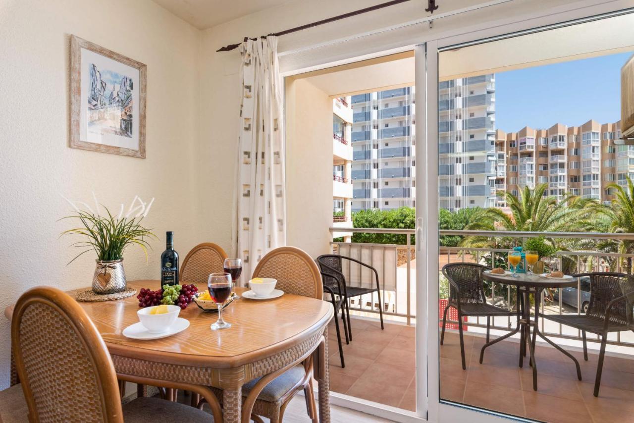 Arenal 3 - Plusholidays Apartamento