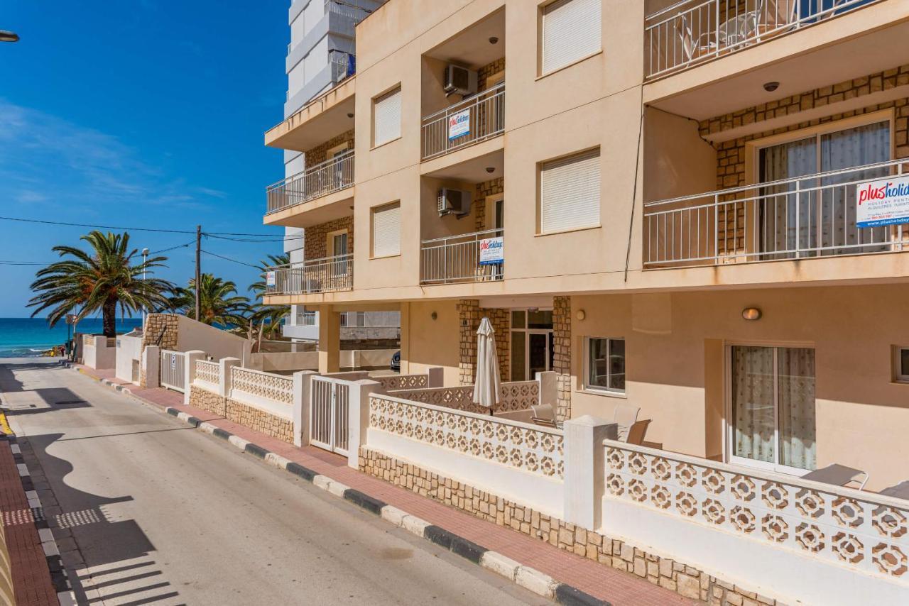 Apartamento Arenal 3 - Plusholidays