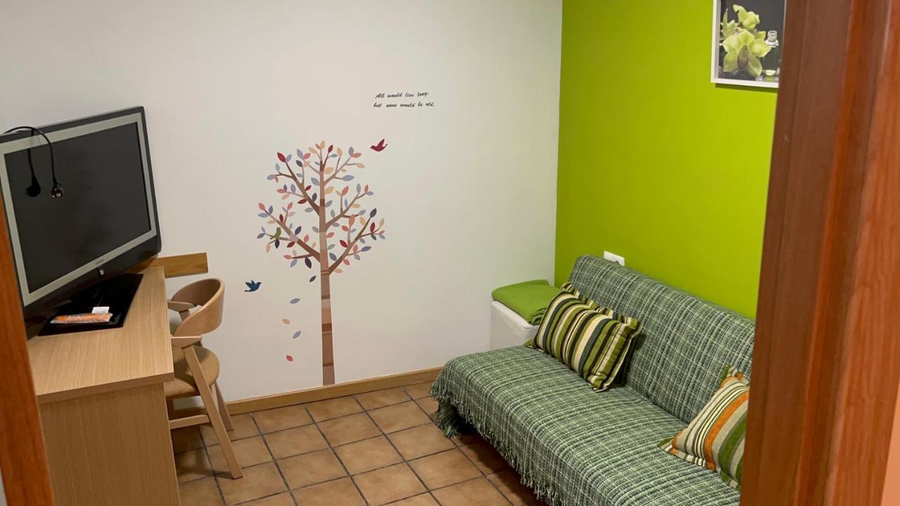 Hotel El Rento Rural 2*