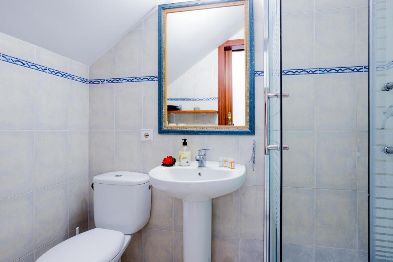 Apartamento B2 Vistas Wi Fi Fibra Smart Tv Los Cristianos (Tenerife)