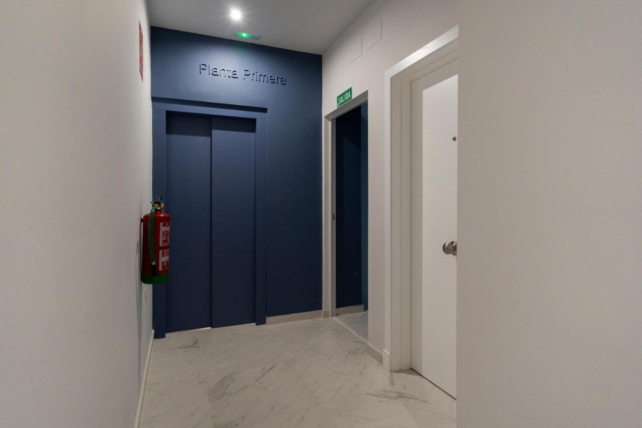 42 Playa Y Ascensor Grupo Ac Gestion Apartamento Cádiz