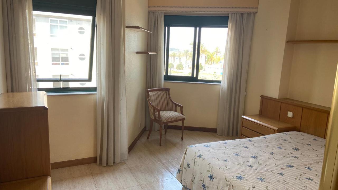 Apartamento Playa Samil * Vigo