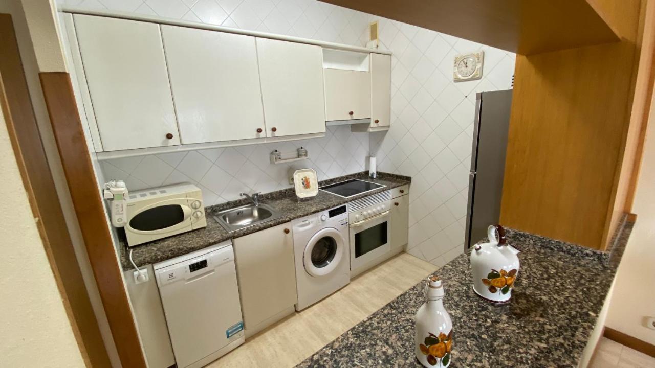 Apartamento Playa Samil * Vigo