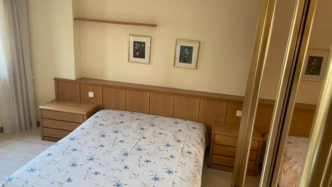 Apartamento Playa Samil *