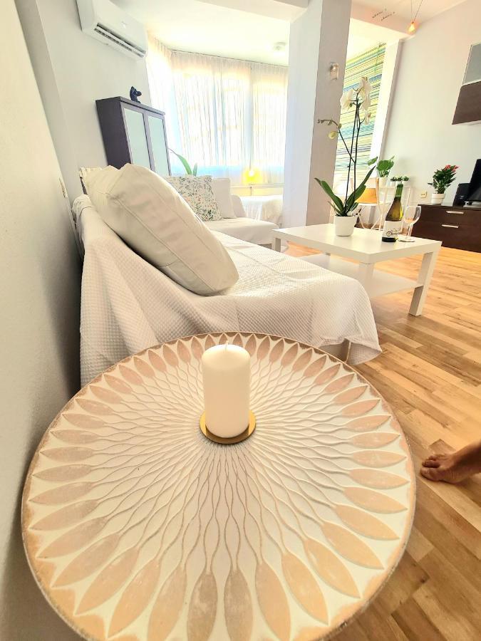 Apartment Aa Guest - El Mono De Eco