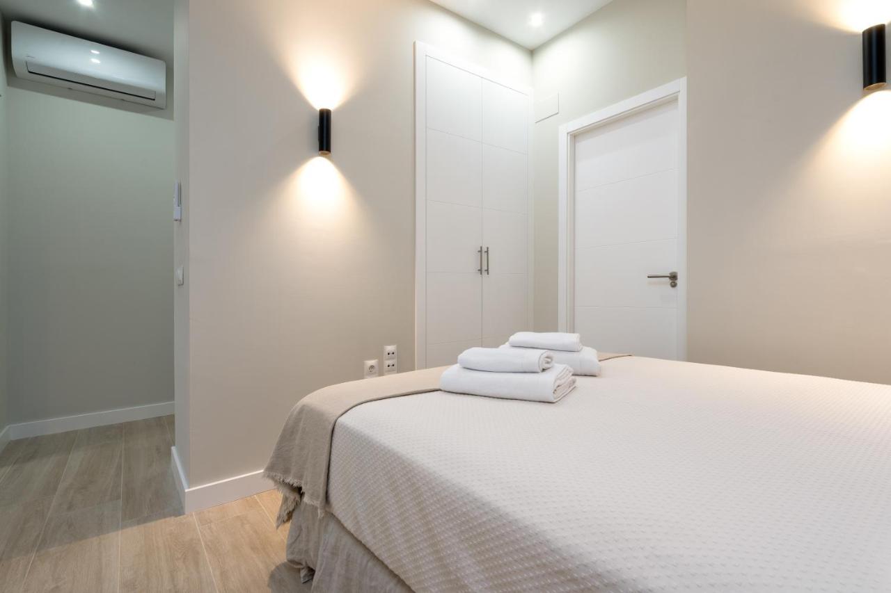 Apartamento 42 Playa Y Ascensor Grupo Ac Gestion Cádiz